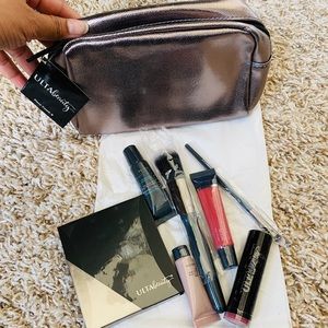 Ulta Must-have Makeup Lot
